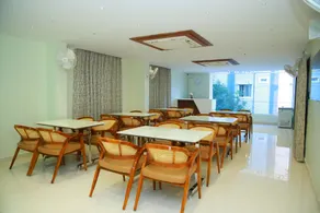 Novel Hotel - Restaurante