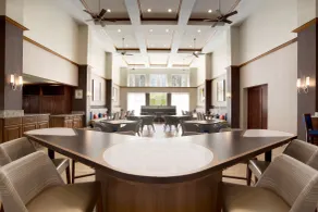 Homewood Suites by Hilton Orlando-International Drive/Convention Center - Réception