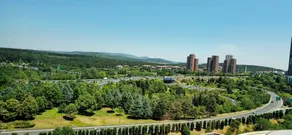 Mercure Istanbul Umraniye - View from room