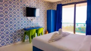 Wilson Valley Resort - Room