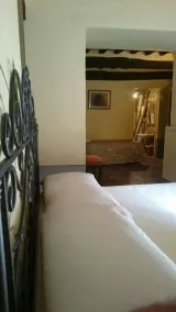 Domus Etrusca - Room