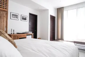 Nero North - Room