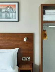 Leonardo Hotel Bradford - Habitación