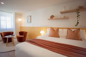 Sunnymead Hotel - Zimmer