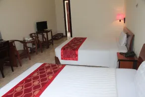 Memories Hotel - Room