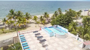 Hotel Playa Divina - Pool