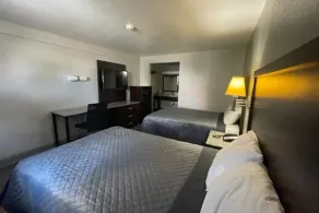 Western Inn Marietta - Chambre