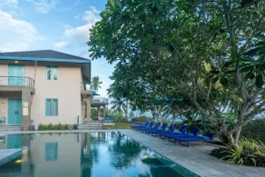 Monara, Seenimodara, Tangalle - Pool