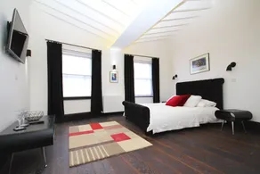6 Portobello Road - Rom