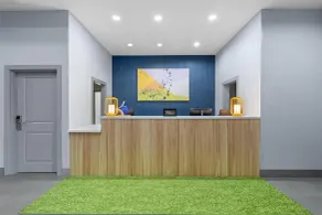Spark by Hilton Homewood Birmingham - Réception