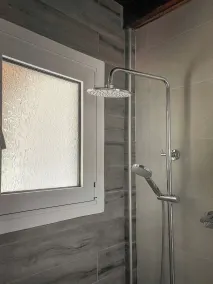 Rose of Crete - Salle de bain