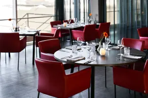 Skaga Hotel - Restaurant