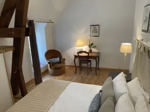 The Grand Longere - Quarto