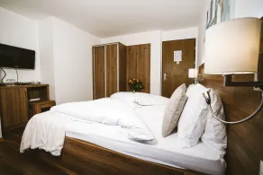 Hotel Römerhof - Chambre