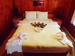 Hamsilos Tatil Koyu & Apart Hotel - Room