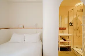 Alfred Hotels Les Halles  - Chambre