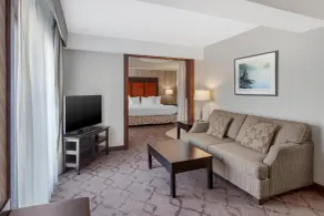 Best Western Plus Otonabee Inn - Chambre
