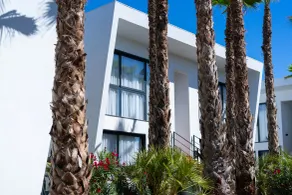 Alannia Salou Resort  - Vue de la chambre