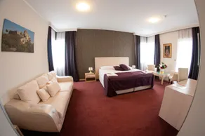 Hotel Brotnjo - Habitación