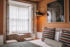 Gran Cruz House - Camera