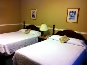 Lynwood Inn - Chambre