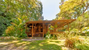 Casa Viva Eco Lodge - Room