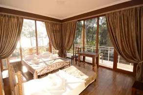 Hotel Inter - Room