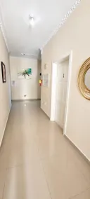 Dela de-Rose Guest House Negril Jamaica - Utsikt fra rommet