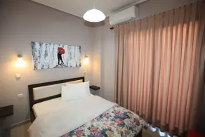 White Palace Hotel - Zimmer