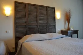 Hôtel de l'Océan - Chambre