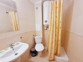 Watermill Hotel - Bad