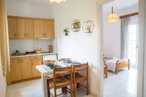Villa Bambas Resort - Room