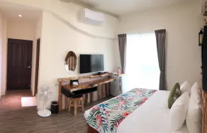 Inn巷文創旅店 Inn siang B&B-墾丁夢幻島 - Room