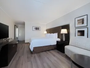 Crowne Plaza Suffern-Mahwah by IHG - Chambre
