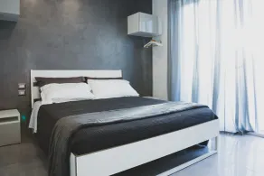 Amica geniale - Zimmer