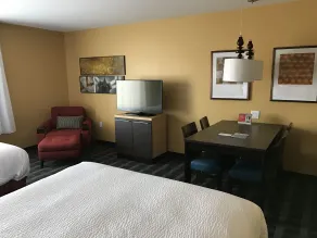 TownePlace Suites by Marriott New Hartford - Chambre