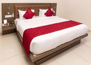 Aloka Stay Inn - Room