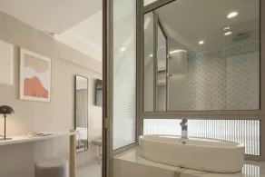 Creta Star Hotel - Adults Only - Bad