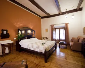 Hotel Boutique La Morada de Juan de Vargas - Room