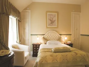 La Fleur De Lys - Zimmer