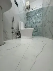 Shivlok Residency - Salle de bain