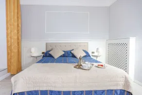 Hotel Ariston - Chambre