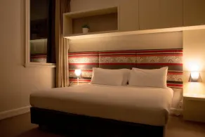 Best Western Melbourne City - Room