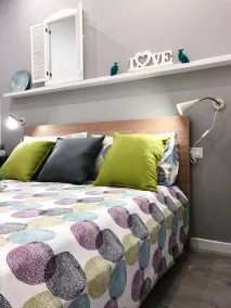 Vacanze HOME - Værelse