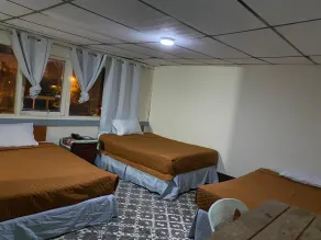 Hotel Mayesstic - Chambre
