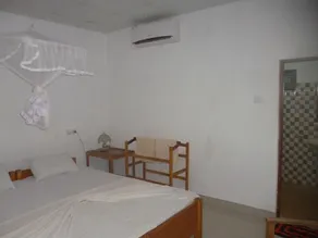 Sigiri Lodge - Quarto