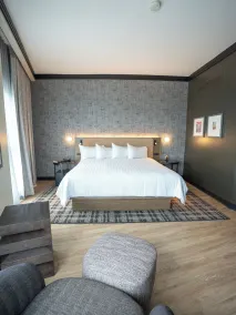 Brookstreet - Chambre