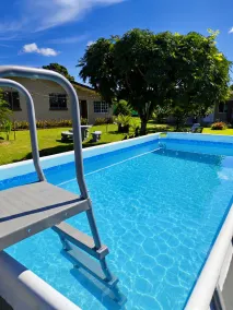 Little Italy B&B - Pool