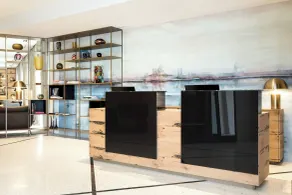 AC Hotel Venezia by Marriott - Reception
