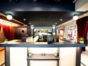 ibis Styles Bourg-en-Bresse Centre - Reception